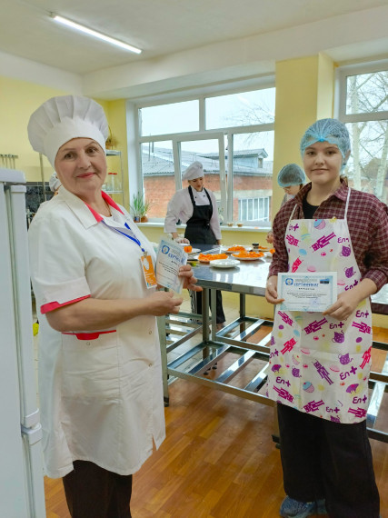 День открытых дверей в Шелеховском филиале ИТАС.