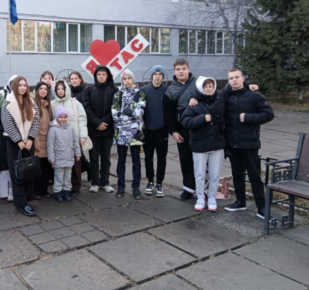 Профориентационные мероприятия.